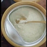 蒙牛鉑金裝 中老年益生菌高鈣富硒奶粉800g*2罐禮盒裝 送禮送父母長輩 曬單實(shí)拍圖