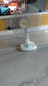 RXiN容鑫 啟動(dòng)電容器CBB61 450V  1.2uF 線接風(fēng)扇啟動(dòng)無極電容電機(jī)啟動(dòng)電容 1只 曬單實(shí)拍圖