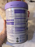 Bubs 澳洲進(jìn)口嬰幼兒A2配方羊奶粉 3段800g 【1-3歲】益生菌+DHA 曬單實(shí)拍圖