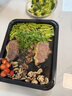 松下（Panasonic）【國家補(bǔ)貼20%】萬食爐微波爐家用智能微蒸烤一體機(jī)平板式多功能烤箱空氣炸臺(tái)嵌兩用一級(jí)能效 米白28L【復(fù)合微蒸烤炸】DS285 曬單實(shí)拍圖
