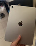 【現(xiàn)貨速發(fā)】蘋果 Apple iPad10 iPad第十代 蘋果平板電腦 iPad10 銀色 10.9寸 256G wifi版 未使用+店保2年 曬單實拍圖