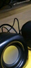 紐曼 Newmine BT55音響 電腦音箱有線(xiàn)迷你小型USB多媒體筆記本電腦桌面家用臺(tái)式機(jī)低音炮 薄荷青 曬單實(shí)拍圖