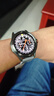 小米WatchS4Sport 小米智能健康手表 國家補貼 心率血氧監(jiān)測  壓力呼吸監(jiān)測 戶外運動手表 氟橡膠表帶 曬單實拍圖