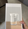 米家米家冷水壺塑料食品級涼水壺大容量涼水杯耐高溫果汁飲料桶  曬單實拍圖
