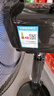 奧克斯（AUX）FS-40-A1613  電風(fēng)扇/落地扇/交流定頻家用風(fēng)扇/五葉大風(fēng)量風(fēng)扇/空氣流通/搖頭風(fēng)扇 曬單實(shí)拍圖