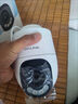 普聯(lián)（TP-LINK）終身免流量無限4G太陽能輔熱攝像頭監(jiān)控器終身免流量360度無死角全景全彩帶夜視追蹤家用室外戶外 曬單實(shí)拍圖