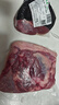 月盛齋【冰鮮牛肉】國產牛腩2斤 內蒙牛肉鮮肉 中華老字號（肥瘦3:7） 曬單實拍圖