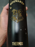 膳魔師兒童保溫杯小學(xué)生直飲水杯哈利波特男女士水壺316不銹鋼500mL黑 曬單實(shí)拍圖