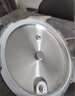 蘇泊爾（SUPOR）304不銹鋼5.2L壓力鍋22cm【3-5人適用】快煮防爆高壓鍋電磁爐通用 曬單實(shí)拍圖