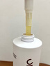 OHBT防脫育發(fā)洗發(fā)水500g生姜洗頭膏固發(fā)去屑防掉斷發(fā)控油金榜第1名 曬單實(shí)拍圖