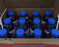脈動桃子口味 1L*12瓶 維C低糖維生素功能飲料 家庭大瓶裝宋雨琦同款 曬單實拍圖