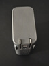 CUKTECH酷態(tài)科10號氮化鎵充電器套裝120W/100W三口快充頭GaN超級閃充塊CP適用榮耀vivo蘋果小米華為筆記本 曬單實拍圖