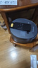 松下（Panasonic）【國家補貼】電壓力鍋IH高壓鍋家用智能高壓鍋電飯鍋一體全自動高壓力電飯煲4-6人自動排氣大容量 黑色|IH加熱【 4L 】PE402 曬單實拍圖