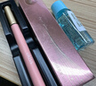 悠珂思（ukiss）眼線(xiàn)液筆01#黑色軟頭0.6g 極細順滑顯色防水防汗不暈染生日禮物 曬單實(shí)拍圖
