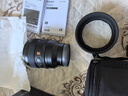 索尼（SONY）FE 50mm F1.4 GM 全畫(huà)幅大光圈定焦G大師鏡頭 人像攝影(SEL50F14GM) 曬單實(shí)拍圖