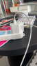 Apple/蘋(píng)果 USB-C轉閃電接口充電線(xiàn) -1米 蘋(píng)果充電線(xiàn)手機充電線(xiàn)原裝充電線(xiàn)適用于閃電接口iPhone/iPad 曬單實(shí)拍圖