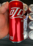 可口可樂（Coca-Cola）碳酸汽水摩登罐飲料330ml*24罐新老包裝隨機(jī)發(fā)貨 曬單實(shí)拍圖