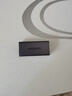 綠聯(lián) USB3.0延長(cháng)器線(xiàn) USB母對母轉接頭 筆記本電腦延長(cháng)對接鍵盤(pán)鼠標U盤(pán)打印機加長(cháng)器 20119 曬單實(shí)拍圖