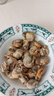 天海藏去殼扇貝肉無(wú)冰衣無(wú)沙凈重200g*10袋 帶黃大個(gè)肉厚飽滿(mǎn)源頭直發(fā) 曬單實(shí)拍圖