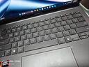 華碩（ASUS）靈耀14 2025 國家補(bǔ)貼20% 銳龍版 新AMD處理器 14英寸2.8K 120Hz高刷輕薄筆記本電腦 硯石灰/銳龍Al7 H350/2.8k OLED 32G / 1T固態(tài) 曬單實(shí)拍圖