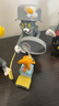 52TOYS TOM & JERRY貓和老鼠貓鼠大作戰盲盒動(dòng)漫玩具單只開(kāi)學(xué)禮物 曬單實(shí)拍圖