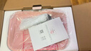 BRUNO【國家補貼】二代多功能鍋  家用電火鍋蒸煮炒一體機 不沾煎烤料理鍋七夕送禮5L BOE123限定櫻花粉 曬單實(shí)拍圖