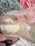 世喜吸管杯嘴 寶寶喝水喝奶 嬰兒學(xué)飲杯吸管嘴 曬單實(shí)拍圖