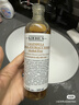 科顏氏（Kiehl's）金盞花爽膚水75ml*2 保濕補(bǔ)水化妝水濕敷水收縮毛孔 曬單實(shí)拍圖