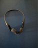 JBL Nearbuds2音樂疾風2代開放式無線藍牙耳機不入耳掛耳式非骨傳導國家補貼運動跑步生日七夕禮物 黑 曬單實拍圖