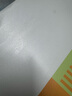 得力（deli）10張A4自粘包書皮 透明包書膜小學生書套帶切角 開學禮物開學文具 曬單實拍圖