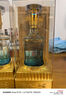五糧液股份出品 喜福盛世祥和 濃香型白酒 52度500ml  單瓶裝  曬單實(shí)拍圖