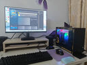 微星i5-14600KF/RTX5060Ti/5080/5070 32G臺式主機迷你ITX帶提手整機3A電競游戲辦公通用側透玻璃電腦 配置二丨14600KF/5060 曬單實(shí)拍圖