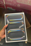 Apple/蘋果 iPad Pro 11英寸 M4芯片 2024年新款平板電腦(1T WLAN版/標(biāo)準(zhǔn)玻璃/MVVE3CH/A)深空黑色 曬單實(shí)拍圖