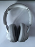 BarbetSound H6 Pro 主動(dòng)降噪頭戴式藍牙耳機無(wú)線(xiàn)有線(xiàn)雙金標音質(zhì)V6.0閃連低延遲超長(cháng)續航適用蘋(píng)果華為榮耀手機 晨曦灰丨雙金標認證+深空級降噪 曬單實(shí)拍圖