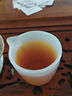 紅茶特級養胃自己喝2025新茶胖東來(lái)7A特級桂花紅茶古法窨制野茶 7A特級蜜香桂花紅茶一罐 曬單實(shí)拍圖