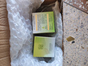 百雀羚護(hù)膚保濕霜 水嫩倍現(xiàn)特潤霜50g 補(bǔ)水保濕品質(zhì)國貨 曬單實(shí)拍圖