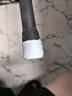通用桌椅腳套萬(wàn)能型椅子腳墊保護(hù)套凳子耐磨硅膠加厚墊防滑靜音套 【方圓通用】透明白色 16個(gè) 曬單實(shí)拍圖