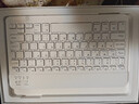HUWYI平板電腦padPro2025新款ipad 4K超清大屏全面屏144Hz全網(wǎng)通5G高刷網(wǎng)課學(xué)習(xí)游戲娛樂辦公 卷云灰 16pro16G運(yùn)行+1TB內(nèi)存+豪華禮品14英 曬單實(shí)拍圖