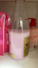 碧珍韓國進(jìn)口衣物護理劑香味持久留香袋裝柔順劑2300mL 玫瑰香2.3L 曬單實拍圖