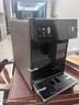 咖博士（Dr.coffee）全自動咖啡機(jī)家用小型研磨一體機(jī)家用一鍵冷熱萃新鮮冷萃E02棕色 曬單實(shí)拍圖