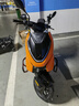 ZEEHO極核新國標電動自行車電動車AE5i踏板電自鉛酸電自AE5i鉛酸48V12AH電動車Pro AE5i Pro（48V12AH） 曬單實拍圖