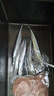 純色本味 冷凍精品俄羅斯秋刀魚(yú)凈重2斤 中秋 燒烤食材 生鮮魚(yú)類(lèi) 曬單實(shí)拍圖