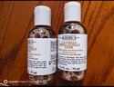 科顏氏（Kiehl's）金盞花爽膚水75ml*2補(bǔ)水控油舒緩護(hù)膚品【臨期清倉(cāng)】 曬單實(shí)拍圖