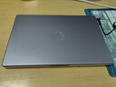 惠普（HP）銳14 AMD銳龍 14英寸輕薄筆記本電腦(六核R5-7530U 16G 512G 指紋 一年上門)【國家補(bǔ)貼20%】 曬單實(shí)拍圖