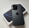 Apple/蘋果 iPhone 16（A3288）256GB 黑色 支持移動聯(lián)通電信5G 雙卡雙待手機 曬單實拍圖