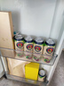 保拉納（Paulaner）柏龍白啤 酵母型小麥啤酒500ml*24聽 德國進(jìn)口 整箱啤酒 500mL 24罐 曬單實(shí)拍圖