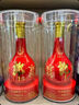 郎酒 紅花郎 紅十五 陳釀 醬香型高度白酒 53度 500mL 2瓶 裝 曬單實拍圖