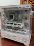 PHANTEKS追風(fēng)者AMP GH金牌850W白色ATX3全模組電源適配RTX5080顯卡(全日系電容/蟒紋線/理線梳) 曬單實(shí)拍圖