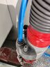 OLEWA德國廚房下水三通接頭多通排水管道防臭塞神器集成排水密封圈防溢 A50/75管通用集成防臭塞【五通】 曬單實(shí)拍圖