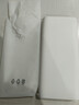 OPPO【3C認證 可上飛機】原裝20W充電寶10000mAh大容量移動(dòng)電源兼容蘋(píng)果PD18W快充一加華為小米通用 20W白色+0.2米3A線(xiàn)+數碼收納袋 3C認證/可帶上飛機高鐵 曬單實(shí)拍圖
